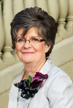 Marlene Dorothy Lawrence