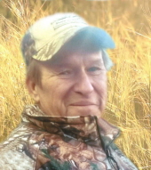 Raymond Peter Chanasyk