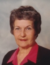 Evelyn Louise Olsen