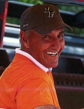 Murray James Westman