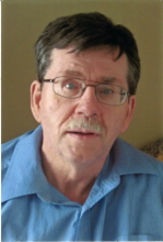 Harold Joseph Thomas