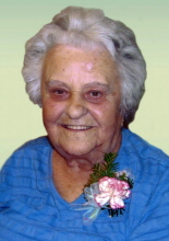 Frances Isabelle Polishuk