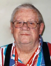 Milton Louis Allin