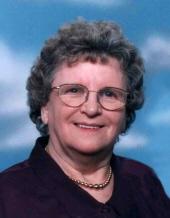 Lyla Irene Kimbriel