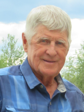 Bruce Rene Bowman
