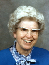 Jean McPhee