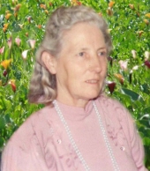 Verna Eileen Hanna