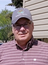 Peter John Trach