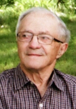 Walter William Smart