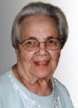 Anne Yaceyko