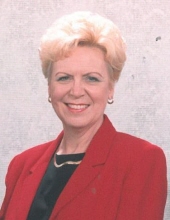 Judy Casey Knight