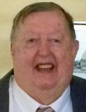 Raymond T. Vallee