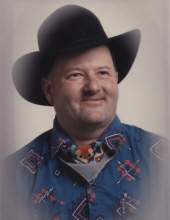 Fredrick "Fred" John Holt