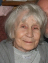 Sandra Kay (Thomas) Flanagan