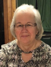 Janice Faye Blackwell Hinson