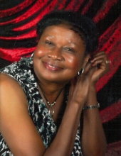 Shirley Thompson Davis