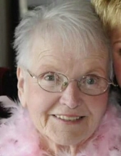Jennie H. Vincent