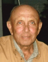 Harold "Harry" J. Baeten 1760730