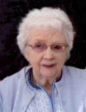Mildred Evelyn Olofson 1761446