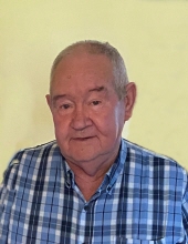 Jerry Timothy Connor