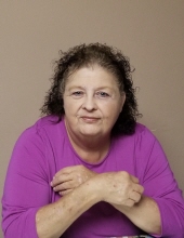Margaret Sue Gore Anderson