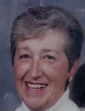 Louise J. "Peasile" Hollinger