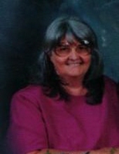 Doris Marie Clingon