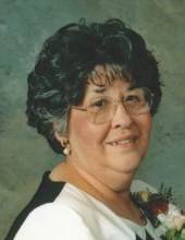 Rosita Marie Robinson