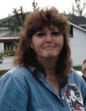 Sandra  Kay Redding