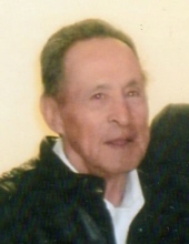Lawrence A Campos