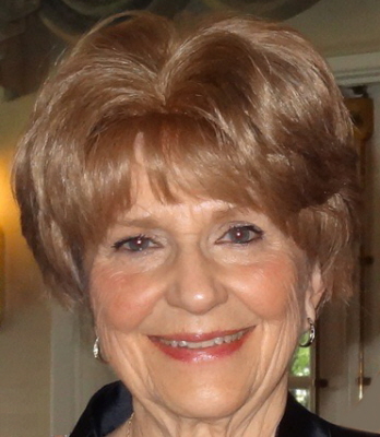 Lois B. Hunkins