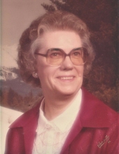 Bertha L. Coleman 17689442