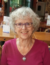 Faye Carol Krenkel