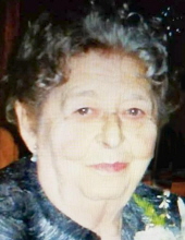 Lillian (Lambert) Benoit