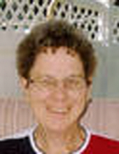 Nancy Palmer