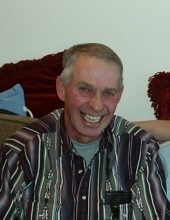 Donald Robert Lukens