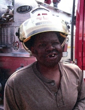 Rodney Malcom Fant