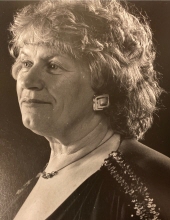 Shirley Ann Francis