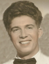 Humberto F. DaSilva