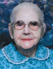 Ruth Romaine Christner