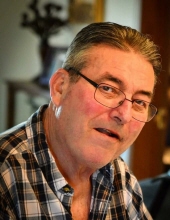 Joseph "Joe" Leonard Horner