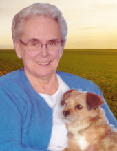 Marlene Beatrice Saville