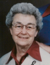 Eunice P. Carman