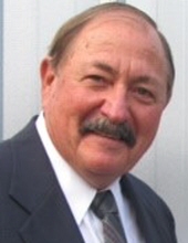 Freddy Joe Harding