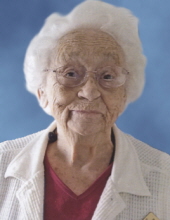 Shirley Jean (Littlejohn) List