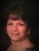 RoseAnn Flores