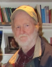 Dr. James David Allison