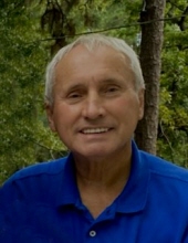 Rickey Williamson