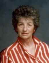 Gwendolyn A. Nichols