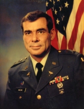 Monty K Mason